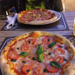 Photo n°4 de l'avis de Konny.� fait le 16/09/2020 à 19:45 sur le  Taverna La Botte - Pizzeria Birreria à Molveno