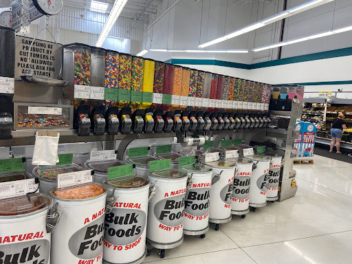 Supermarket «WinCo Foods», reviews and photos, 2400 N Park Blvd, Pittsburg, CA 94565, USA