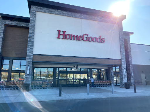 HomeGoods