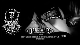 Dark Arts Tattoo & Piercing Lounge