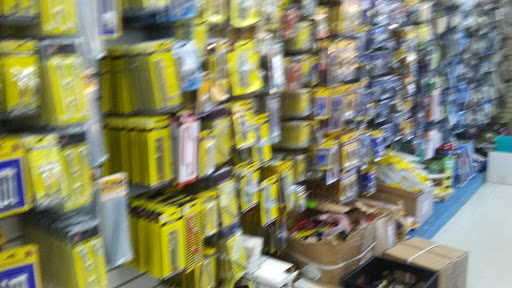 Dollar Store «King Dollar», reviews and photos, 707 E Davis St, Conroe, TX 77301, USA