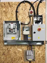 MBA Electrical Contractor