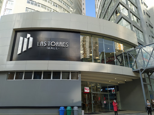 Las Torres Mall