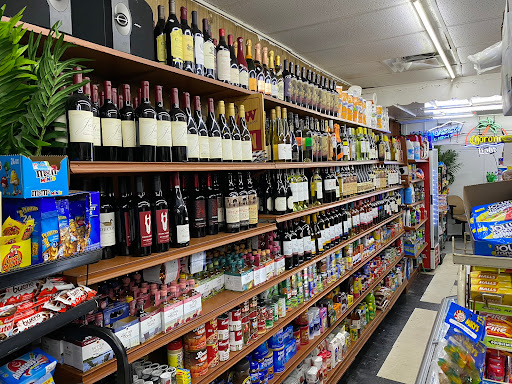 Grocery Store «Westside Market», reviews and photos, 1029 W Las Olas Blvd, Fort Lauderdale, FL 33312, USA