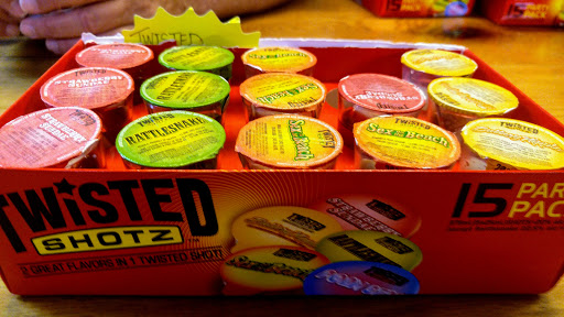 Liquor Store «Trigg County Liquors», reviews and photos, 98 Glenwood Mill Rd, Cadiz, KY 42211, USA