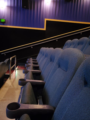 Movie Theater «Regal Cinemas Cape Cod Mall 12», reviews and photos, 793 Massachusetts 132, Hyannis, MA 02601, USA