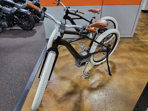 Harley-Davidson Dealer «Speedway Harley-Davidson», reviews and photos, 10049 Weddington Rd Ext., Concord, NC 28027, USA