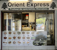 Photos du propriétaire du Restaurant libanais Orient Express votre restaurant traiteur libanais à Floirac - n°1
