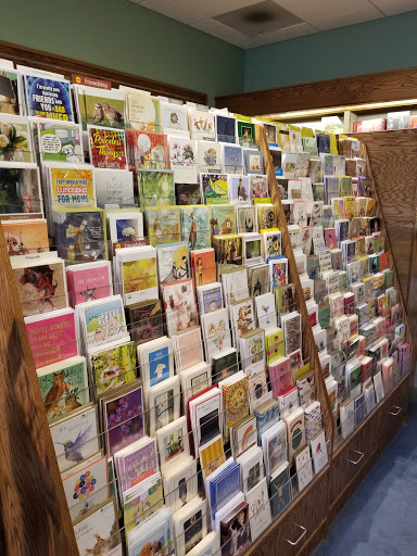 Book Store «Northshire Bookstore», reviews and photos, 424 Broadway, Saratoga Springs, NY 12866, USA