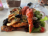 Produits de la mer du Restaurant Les Viviers du Pilon à Saint-Tropez - n°20