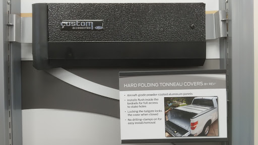 Ford Dealer «Ford of Englewood, Inc.», reviews and photos, 40 Van Nostrand Ave, Englewood, NJ 07631, USA