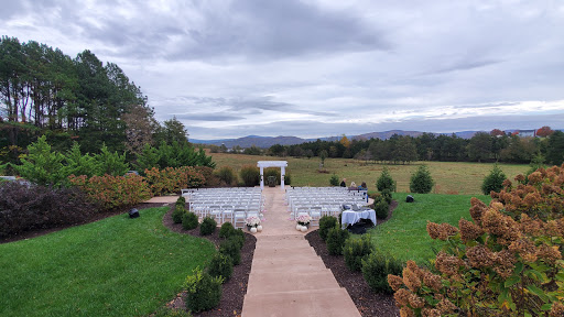Wedding Venue «The Barn at Walnut Grove», reviews and photos, 12426 Rockingham Pike, Elkton, VA 22827, USA