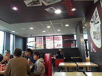 Atmosphère du Restaurant KFC Bayonne - n°13