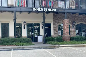 Inner Nerd - Collectibles & Cafe image