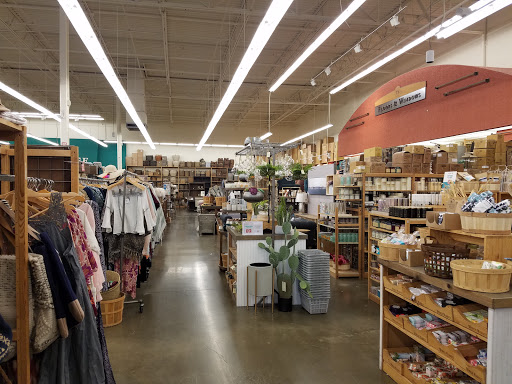 Furniture Store «Cost Plus World Market», reviews and photos, 6160 Ulali Dr, Keizer, OR 97303, USA