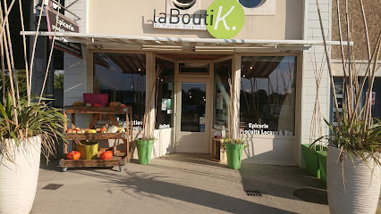 La BoutiK