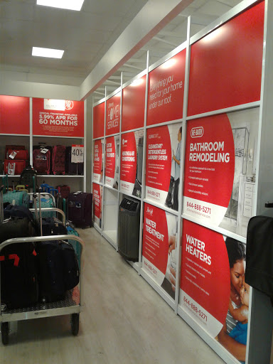 Department Store «JCPenney», reviews and photos, 215 Creekside Way, New Braunfels, TX 78130, USA