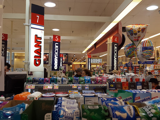 Grocery Store «Giant Food Stores», reviews and photos, 450 E Main St, Middletown, PA 17057, USA