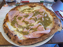 Mortadelle du Pizzeria La Voglia à Annecy - n°4
