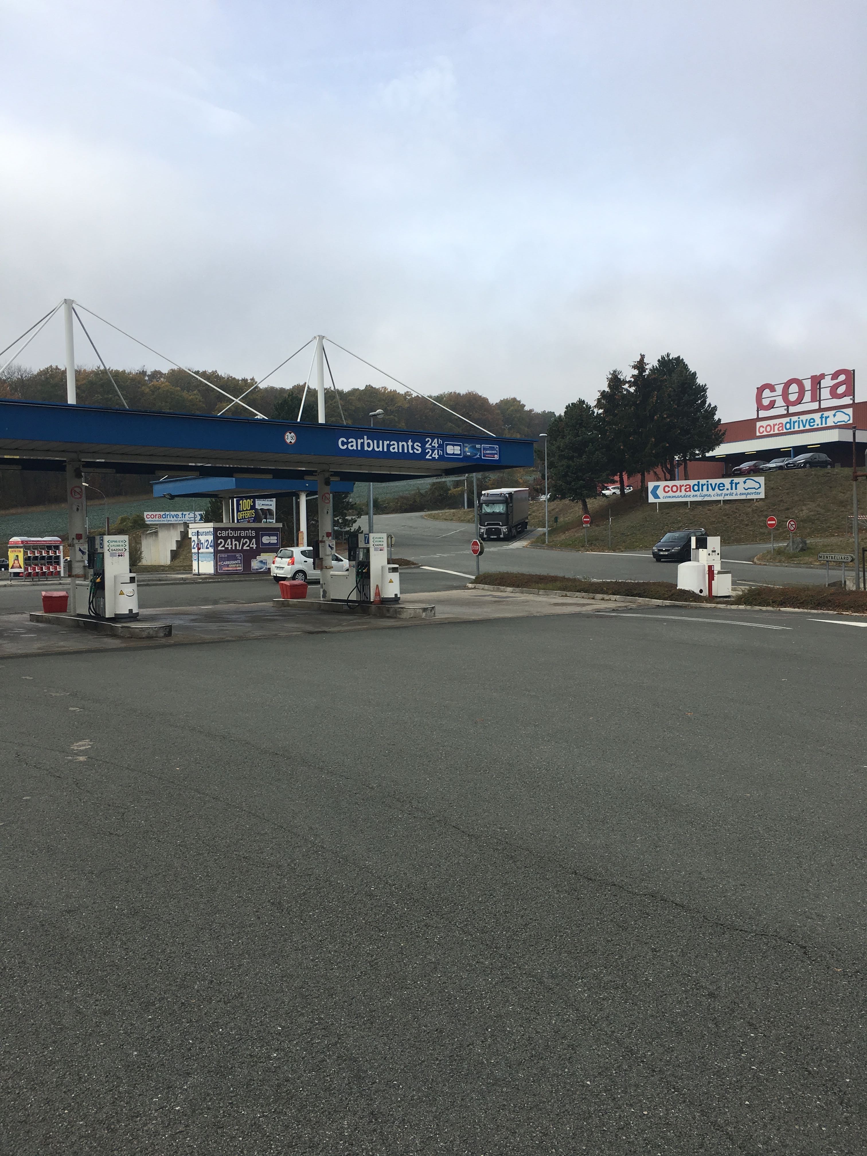 Photo n° 4 de l'avis de proepil. fait le 07/11/2018 à 22:20