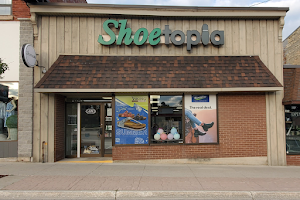 Shoetopia - Mount Forest image