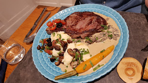 Photo n°15 de Ô Tablier à Lons-le-Saunier ()