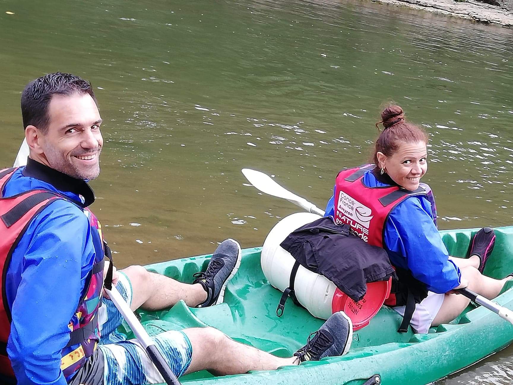 Photo n° 1 de l'avis de Carla.o fait le 19/08/2018 à 07:24