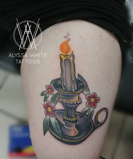 Tattoo Shop «Northern Lights Tattoo & Body Piercings», reviews and photos, 12 Carpenter Station Rd, Wilmington, DE 19810, USA