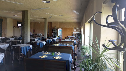 Restaurante Padornelo - N-525, 104, 49574 Lubián, Zamora, Spain