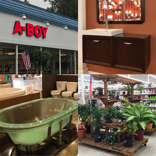 Home Goods Store «A-Boy Electric & Plumbing», reviews and photos, 7365 SW Barbur Blvd, Portland, OR 97219, USA