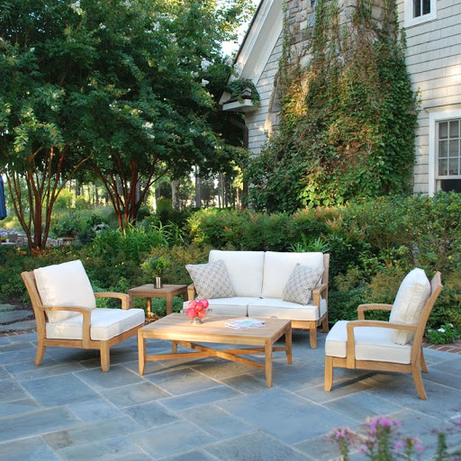 Outdoor Furniture Store «Pacific Patio Furniture», reviews and photos, 28505 Canwood St, Agoura Hills, CA 91301, USA