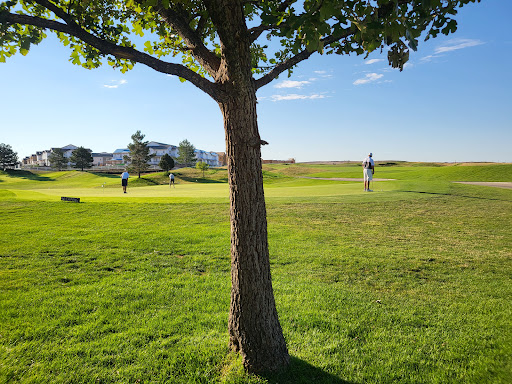 Public Golf Course «Murphy Creek Golf Course», reviews and photos, 1700 S Old Tom Morris Rd, Aurora, CO 80018, USA