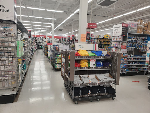 Craft Store «Michaels», reviews and photos, 121 Pearl St, Braintree, MA 02184, USA