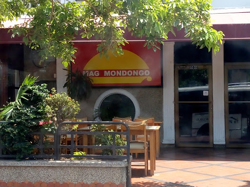 Restaurante Mag Mondongo