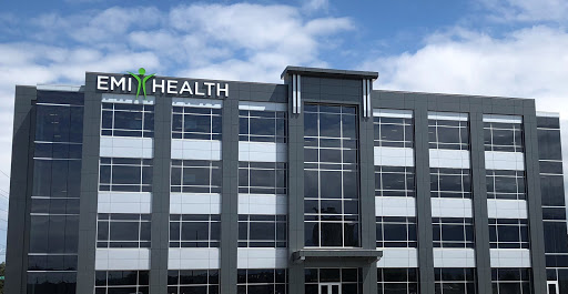 Insurance Company «EMI Health», reviews and photos