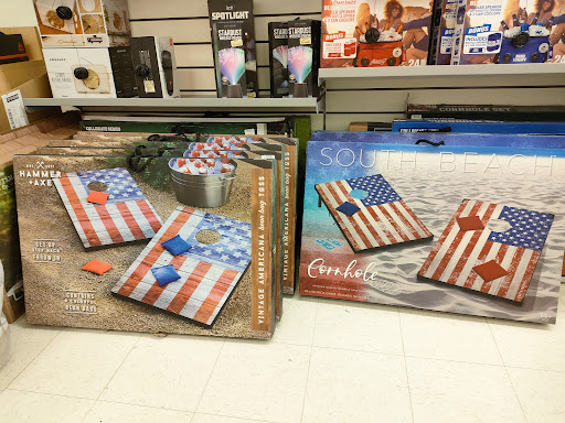 Department Store «Marshalls», reviews and photos, 3333 Preston Rd #500, Frisco, TX 75034, USA