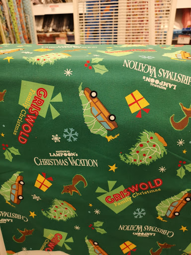 Fabric Store «Jo-Ann Fabrics and Crafts», reviews and photos, 555 W Roosevelt Rd, Chicago, IL 60607, USA