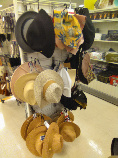 Department Store «Marshalls», reviews and photos, 2461 N Atlantic Ave, Daytona Beach, FL 32118, USA