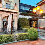 Photo n°16 de l'avis de sergio. fait le 11/05/2022 à 16:20 sur le  Fonteverde à San Casciano dei Bagni