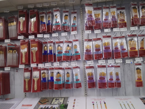 Craft Store «Michaels», reviews and photos, 5624 Johnston St, Lafayette, LA 70503, USA