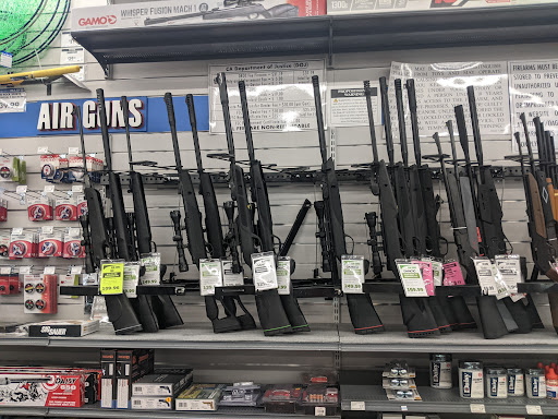 Sporting Goods Store «Big 5 Sporting Goods», reviews and photos, 3239 Camino De Los Coches #102, Carlsbad, CA 92009, USA