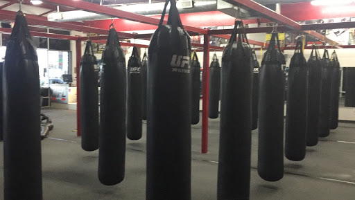 Boxing Gym «UFC Gym El Paso East», reviews and photos, 3136 Trawood Dr, El Paso, TX 79936, USA