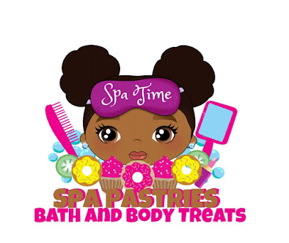 Spa Pastries Bath and Body Treats