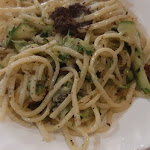 Photo n°2 de l'avis de Emanuela.o fait le 30/07/2021 à 15:55 sur le  Osteria de Dadà à Spello