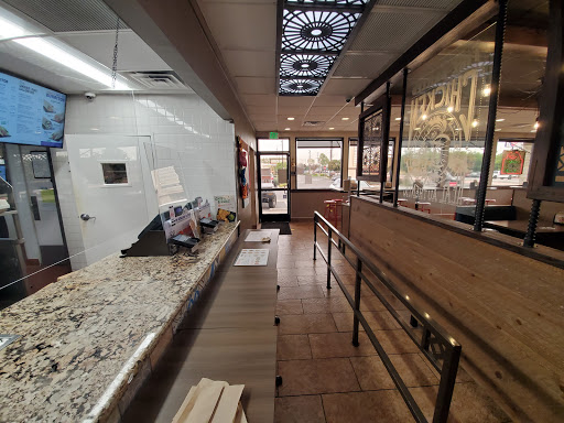 Mexican Restaurant «El Pollo Loco», reviews and photos, 125 Imperial Hwy, Fullerton, CA 92835, USA