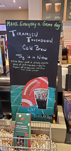 Coffee Shop «Starbucks», reviews and photos, 1508 N Westshore Blvd, Tampa, FL 33607, USA