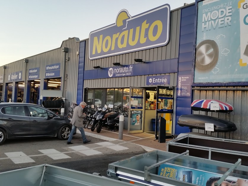 Norauto Istres Istres