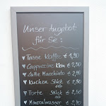 Photo n°7 de l'avis de Angelo.. fait le 21/10/2018 à 17:34 sur le  Café Alte Liebe Hölle à Naila