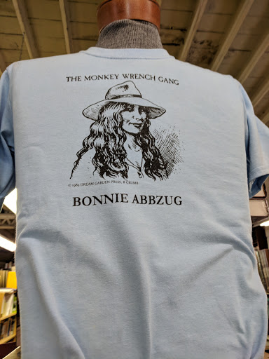 Used Book Store «Ken Sanders Rare Books», reviews and photos, 268 S 200 E, Salt Lake City, UT 84111, USA