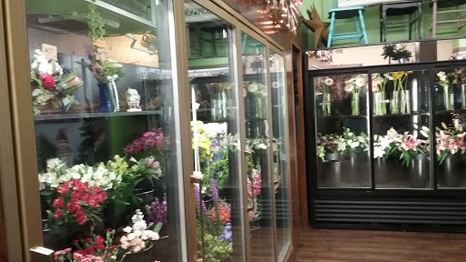 Florist «DeMuth Florist», reviews and photos, 302 Pittsburgh St, Connellsville, PA 15425, USA